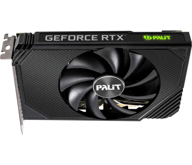 Palit GeForce RTX 3050 StormX 8GB GDDR6 - 717634 - zdjęcie 4